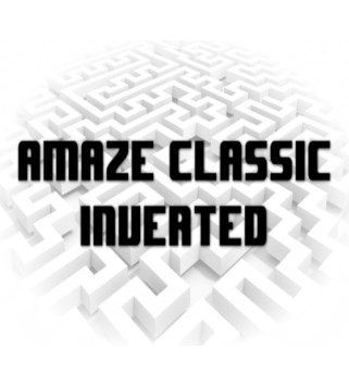 aMAZE Classic: Inverted Steam Key GLOBAL
